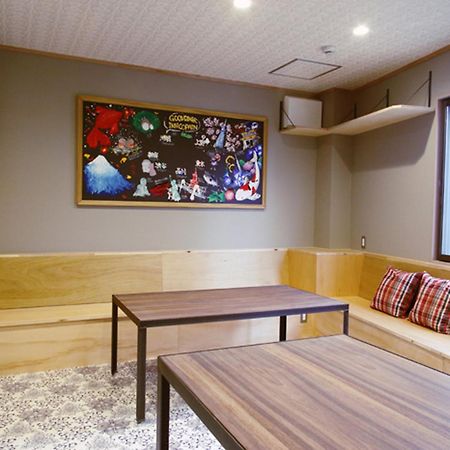 Good Diner Inn Copain Токио Экстерьер фото