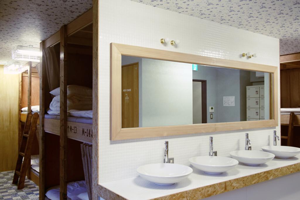 Good Diner Inn Copain Токио Экстерьер фото