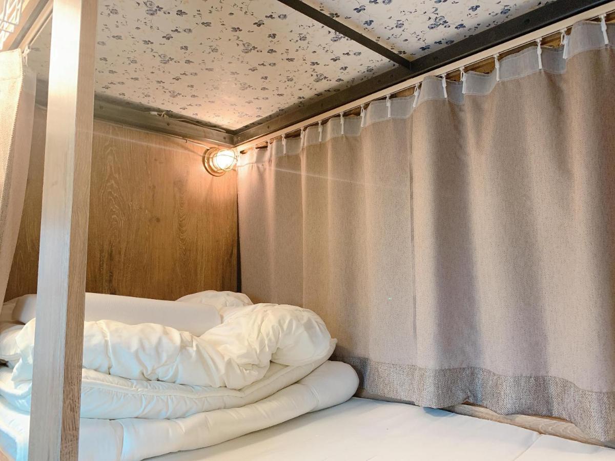 Good Diner Inn Copain Токио Экстерьер фото