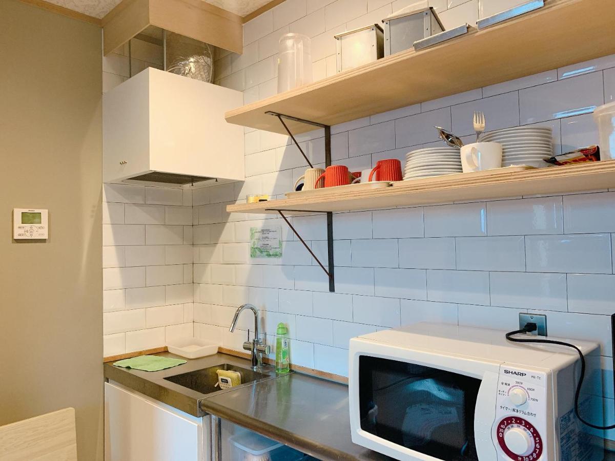 Good Diner Inn Copain Токио Экстерьер фото