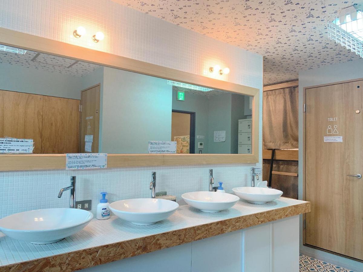 Good Diner Inn Copain Токио Экстерьер фото